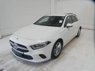 Mercedes A-klasse A 160 picture 4