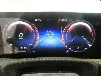 Mercedes A-klasse A 160 picture 13