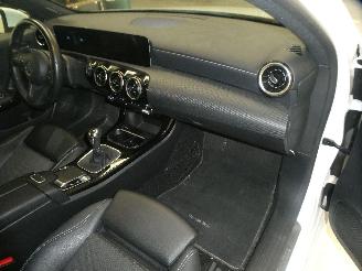 Mercedes A-klasse A 160 picture 12