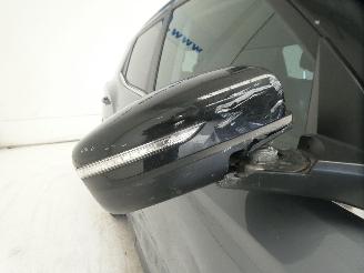 Ssang yong Korando SAPPHIRE picture 18