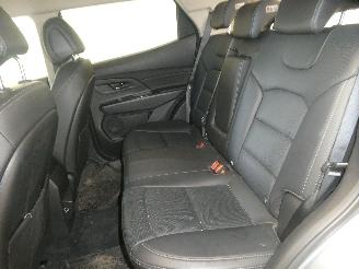Ssang yong Korando SAPPHIRE picture 25