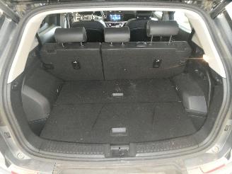 Ssang yong Korando SAPPHIRE picture 26