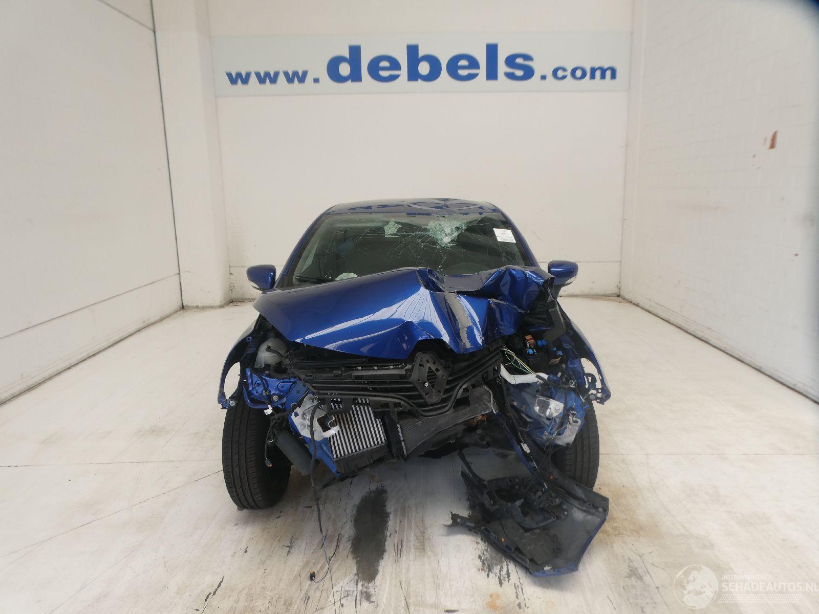 Renault Clio LIFE