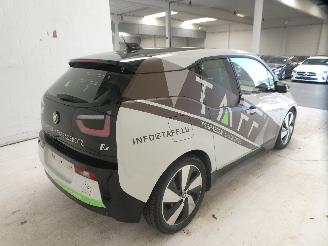 BMW i3 RANGE EXTENDER picture 10