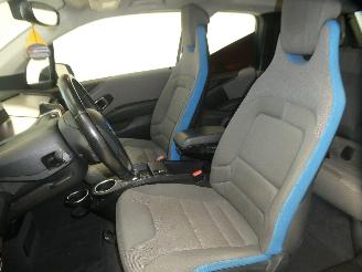 BMW i3 RANGE EXTENDER picture 20