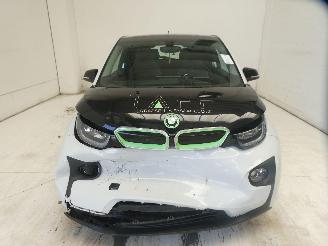 BMW i3 RANGE EXTENDER picture 2