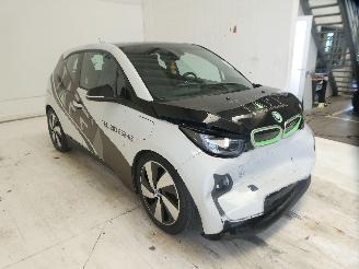 BMW i3 RANGE EXTENDER picture 11