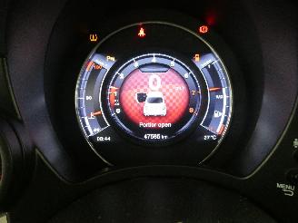 Abarth 500 595 picture 11
