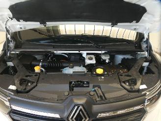 Renault Trafic 2.0D picture 18