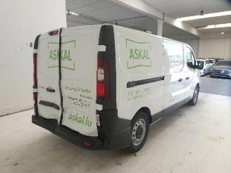Renault Trafic 2.0D picture 8