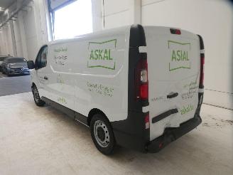Renault Trafic 2.0D picture 4