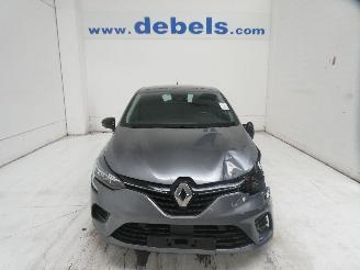 Unfallwagen Renault Clio V EQUILIBRE 2023/7