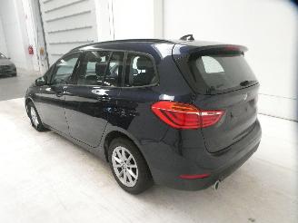 BMW 2-serie 216D picture 5