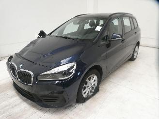 BMW 2-serie 216D picture 3