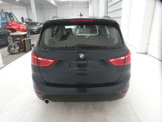 BMW 2-serie 216D picture 6