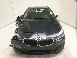 BMW 2-serie 216D picture 2