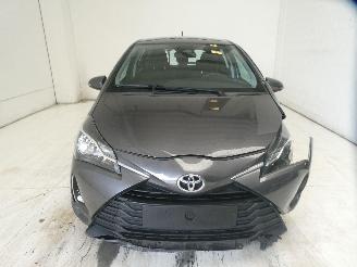 Toyota Yaris Y-OUNG picture 2