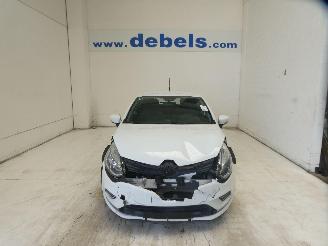 Unfallwagen Renault Clio ZEN ENERGY 2019/3