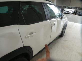 Citroën C3 Aircross AIRCROSS picture 17