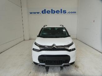 Citroën C3 Aircross AIRCROSS picture 1