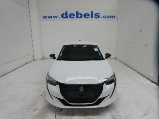 Coche accidentado Peugeot 208 II LIKE 2021/3