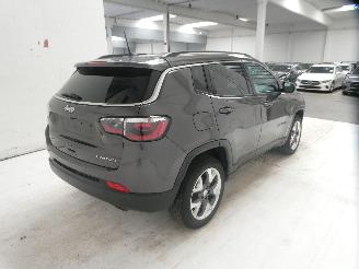 Jeep Compass 4X4 picture 7