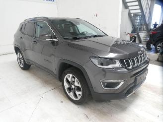 Jeep Compass 4X4 picture 11