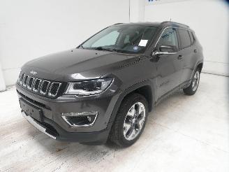 Jeep Compass 4X4 picture 3
