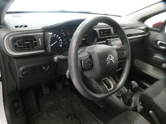Citroën C3  picture 15