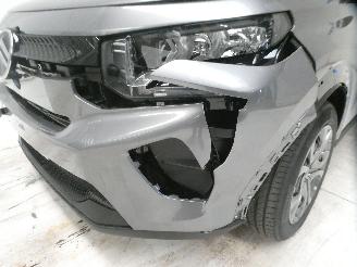 Citroën C3 IV YOU picture 5