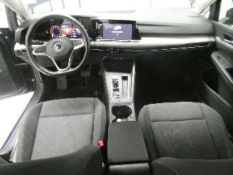 Volkswagen Golf VARIANT LIFE picture 15