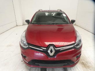 Renault Clio IV GRANDTOUR LI picture 2