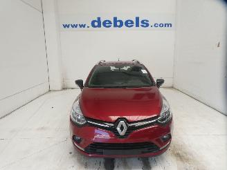 Renault Clio IV GRANDTOUR LI picture 1