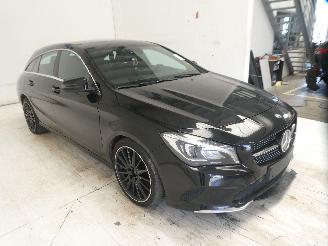 Mercedes Cla-klasse 200 D picture 7