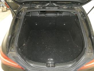 Mercedes Cla-klasse 200 D picture 14