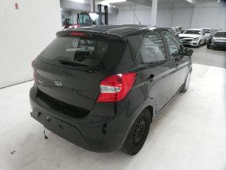 Ford Ka TREND picture 10
