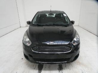 Ford Ka TREND picture 2
