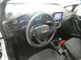 Ford Fiesta  picture 16