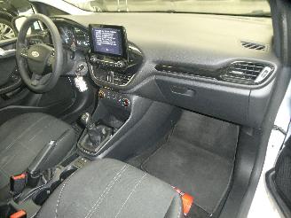 Ford Fiesta  picture 13