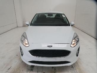 Ford Fiesta  picture 2