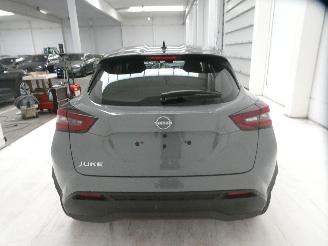 Nissan Juke  picture 9