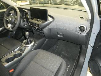 Nissan Juke  picture 12