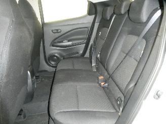Nissan Juke  picture 19