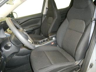 Nissan Juke  picture 18