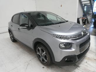 Citroën C3 III HIGHLIGHT picture 13