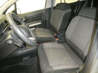 Citroën C3 III HIGHLIGHT picture 21