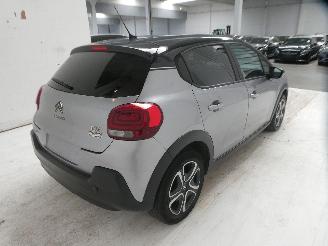 Citroën C3 III HIGHLIGHT picture 12