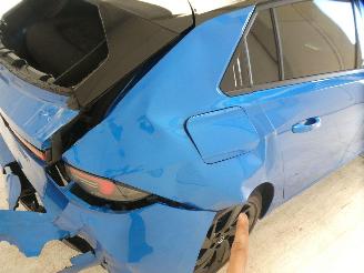 Opel Astra GS LINE picture 9