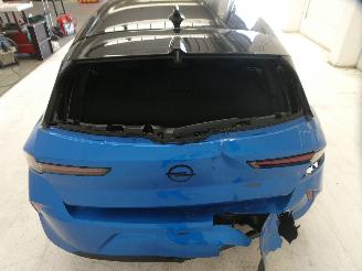 Opel Astra GS LINE picture 6