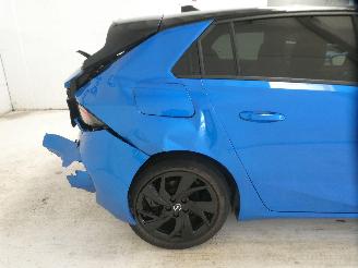 Opel Astra GS LINE picture 10